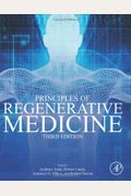 Principles Of Regenerative Medicine