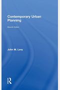 Contemporary Urban Planning