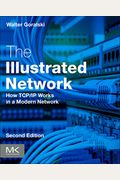 The Illustrated Network: How Tcp/Ip Works In A Modern Network