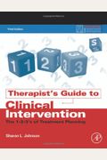 Therapist's Guide To Clinical Intervention: The 1-2-3s Of Treatment Planning