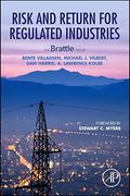 Risk and Return for Regulated Industries