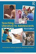 Teaching Literature To Adolescents