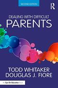 Dealing With Difficult Parents