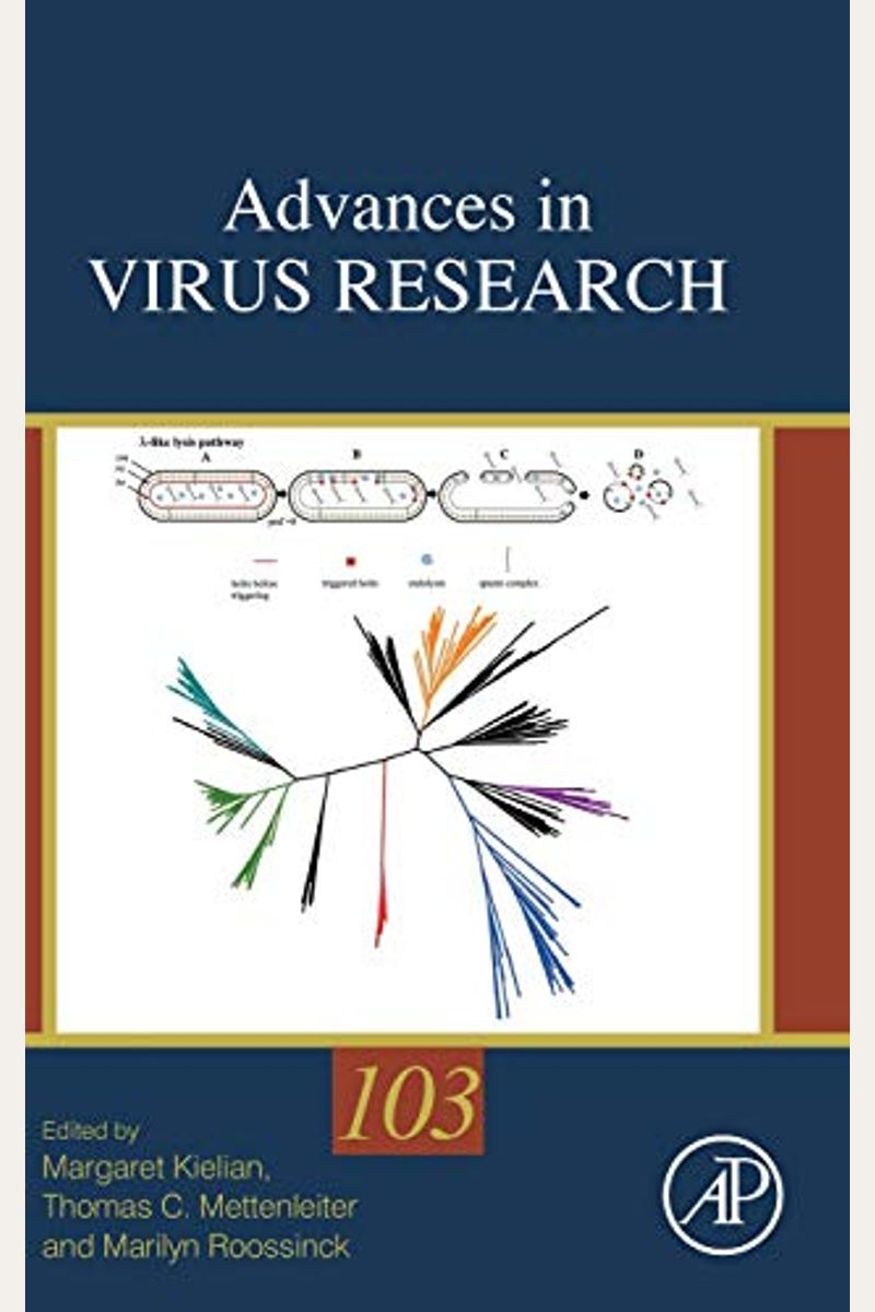 Advances in Virus Research, 103