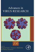 Advances in Virus Research, 106