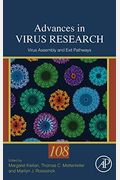 Virus Assembly and Exit Pathways, 108