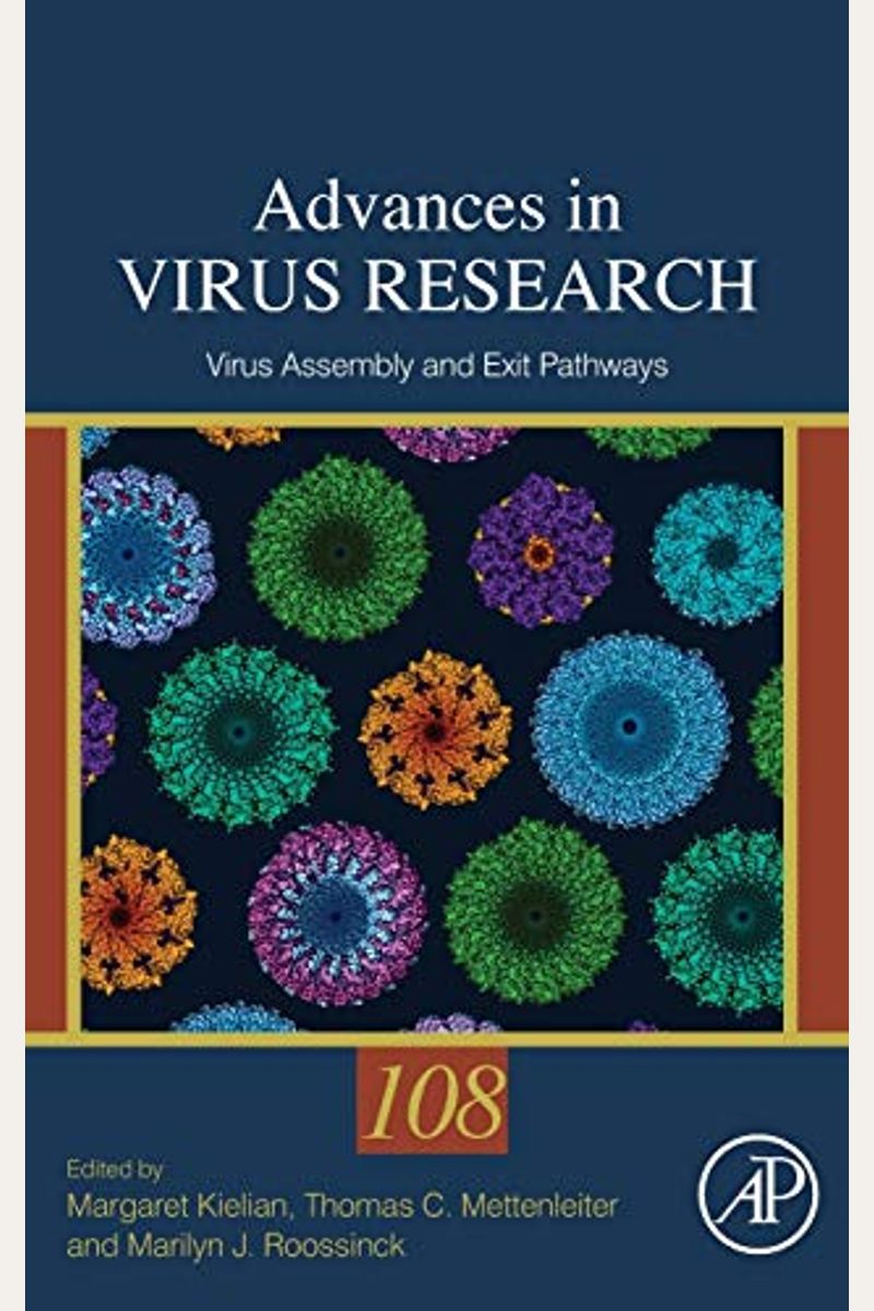 Virus Assembly and Exit Pathways, 108