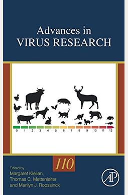 Advances in Virus Research, 110 Advances in Virus Research, 110