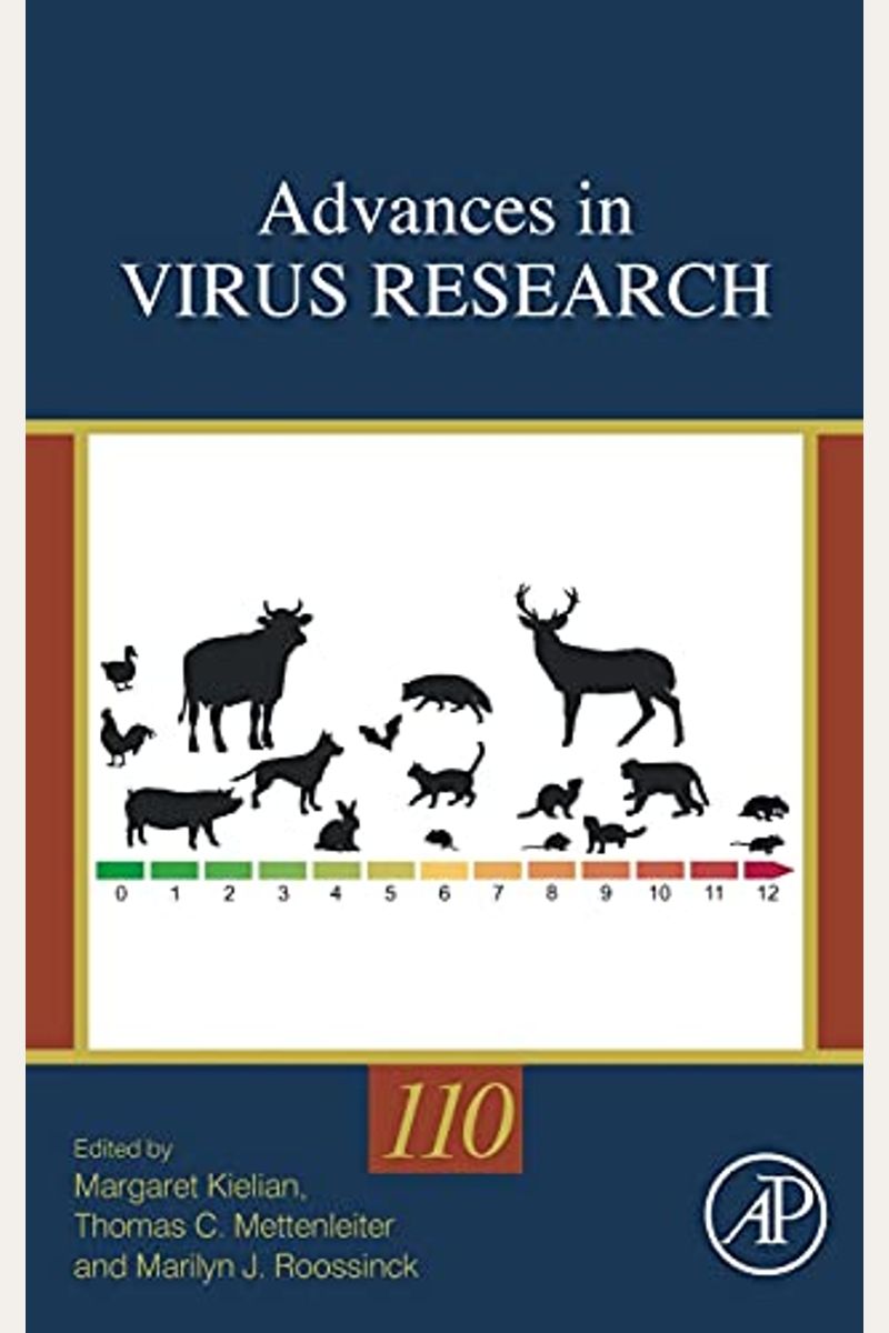 Advances in Virus Research, 110
