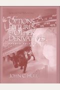 Options, Futures and Other Derivatives, Fourth Edition (Solutions Manual)