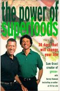 The Power of Superfoods (2nd Edition)