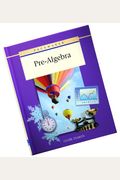 Pacemaker Pre Algebra Second Edition Se 2001c (Pacemaker (Hardcover))