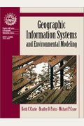 Geographic Information Systems And Environmental Modeling