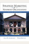 Strategic Marketing For Nonprofit Organizations