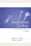Invertebrate Zoology Lab Manual (6th Edition)