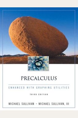 Precalculus: Concepts Through Functions, A Unit Circle Approach To Trigonometry Precalculus: Concepts Through Functions, A Unit Circle Approach To Trigonometry