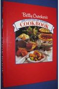 Betty Crocker's Cookbook/40th Anniversary Edition