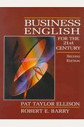 Business English For The 21st Century