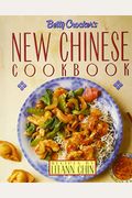 Betty Crocker's New Chinese Cookbook