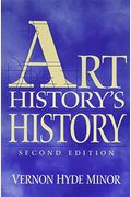 Sanat Tarihinin Tarihi