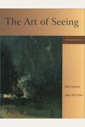 The Art Of Seeing