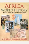 Africa In World History: From Prehistory To The Present