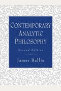 Contemporary Analytic Philosophy: Core Readings (2nd Edition)