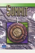 Summit 1: English For Today's World [With Cd]