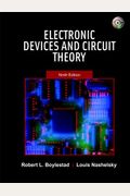Electronic Devices and Circuit Theory (9th Edition)