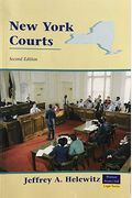 New York Courts (2nd Edition)