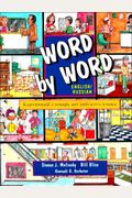 Word By Word: English/Russian Picture Dictionary