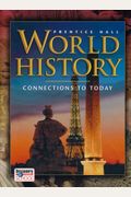 World History: Connections To Today