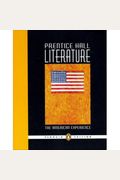 The American Experience (Prentice Hall Literature)  Penguin Edition, Grade 11