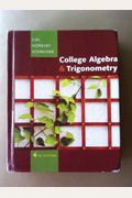 College Algebra+Trigonometry-Nasta Ed.