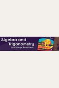 Algebra And Trigonometry For College Readiness