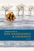 Introduction To Risk Management And Insurance