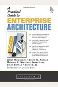 A Practical Guide To Enterprise Architecture