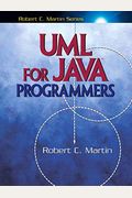 Uml For Java Programmers