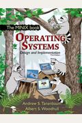 Operating Systems Design And Implementation