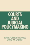 Courts And Judicial Policymaking