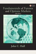 Student's Solutions Manual And Study Guide For Fundamentals Of Futures And Options Markets