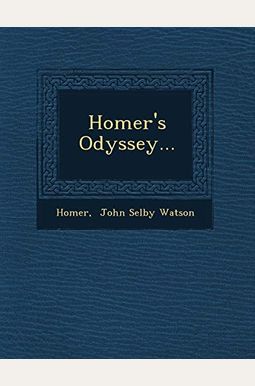 The Odyssey The Odyssey