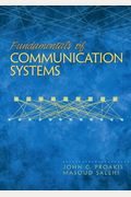 Fundamentals Of Communication Systems