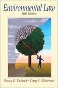 Environmental Law (5th Edition)