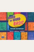 Word By Word Basic With Wordsongs Music Cd (2nd Edition)