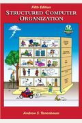 Structured Computer Organization (5th Edition)