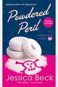 Powdered Peril: A Donut Shop Mystery (Donut Shop Mysteries)