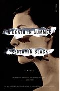 A Death In Summer: A Novel (Quirke)