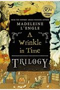 A Wrinkle In Time Trilogy