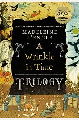 Wrinkle In Time / Wind In The Door / Swiftly Tiltling Planet Wrinkle In Time / Wind In The Door / Swiftly Tiltling Planet